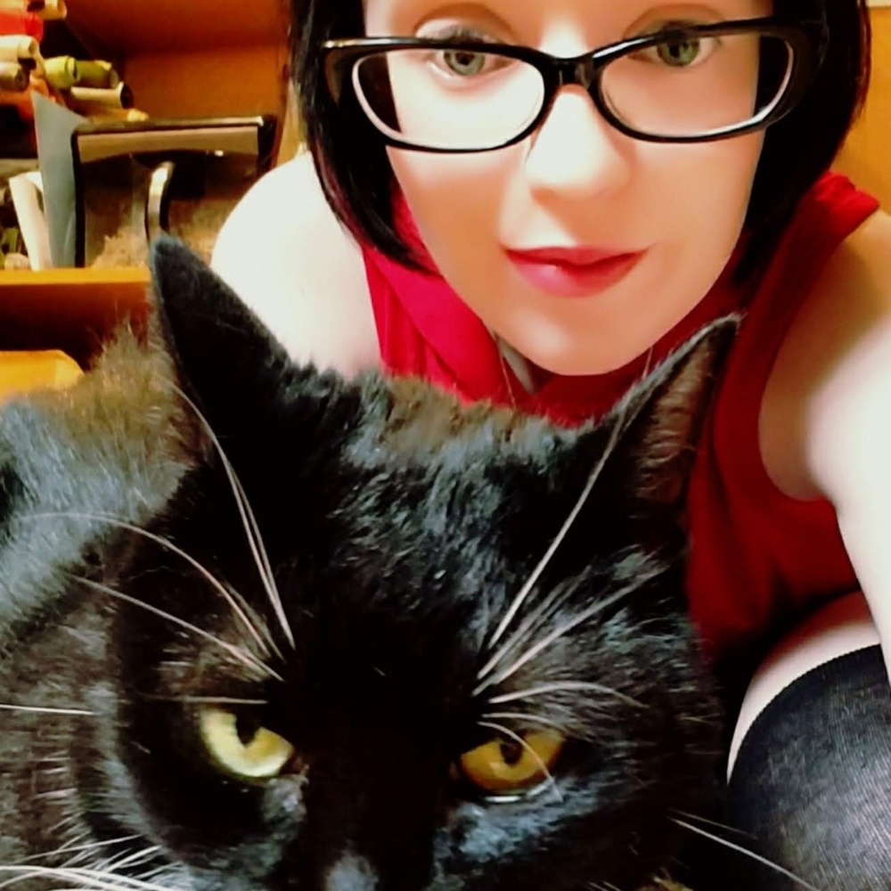 Meet your Posher, Sara